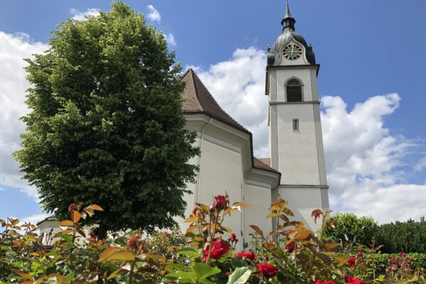 Pfarrkirche Triengen