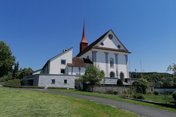 Pfarrkirche Büron