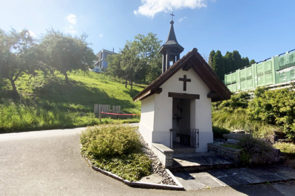 Kapelle Dieboldswil