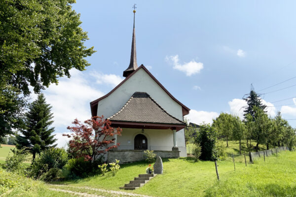 Kapelle Wellnau