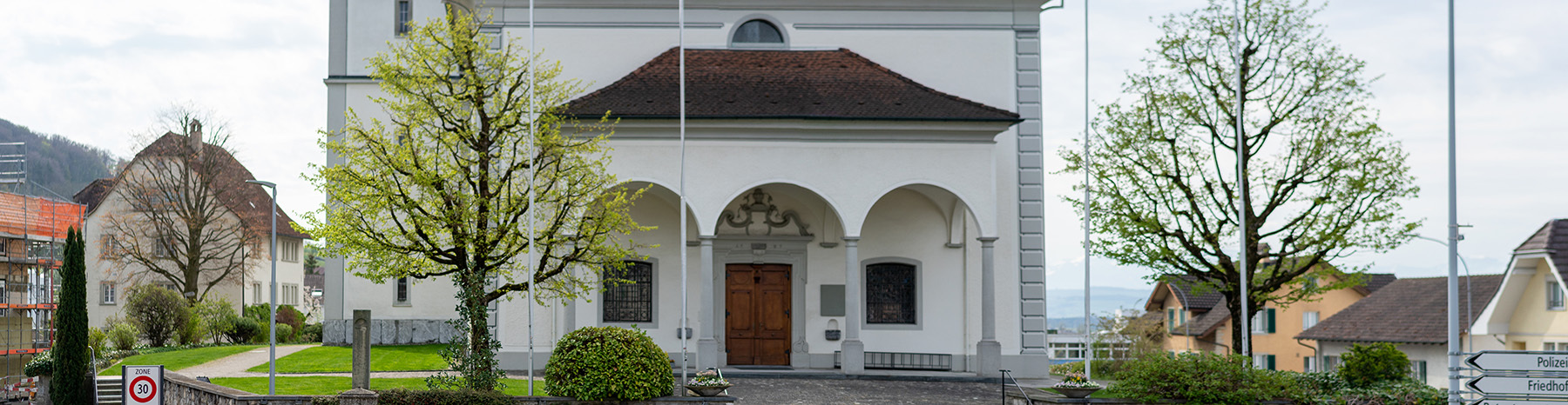 Impressionen aus dem Surental