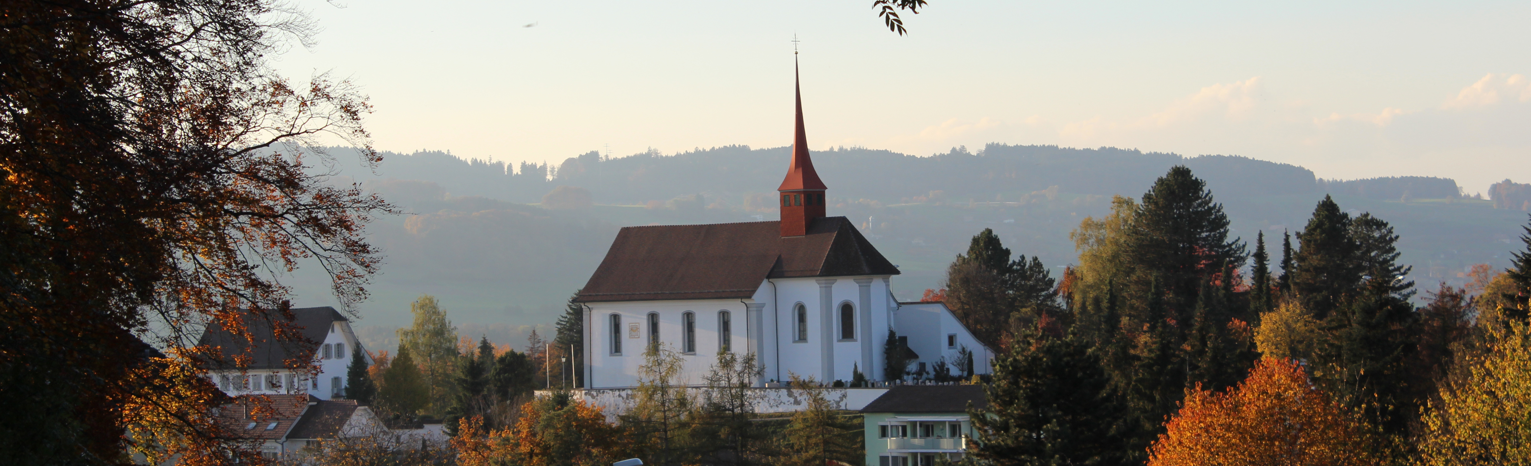 Impressionen aus dem Surental