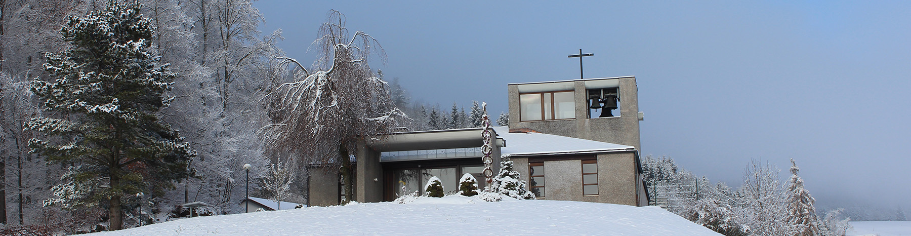 Impressionen aus dem Surental