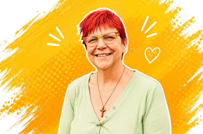 Denise Heiniger