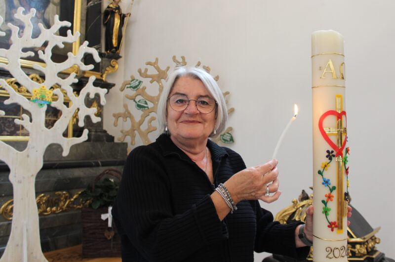 Lisbeth Schärli