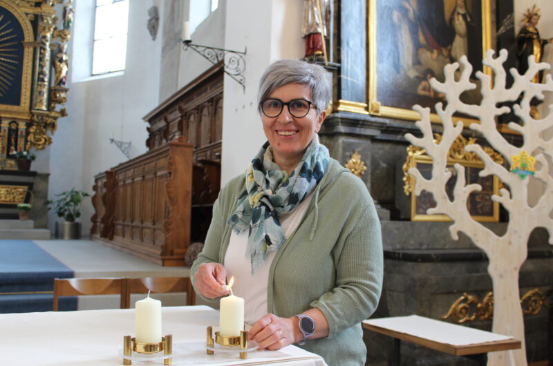 Rita Zettel